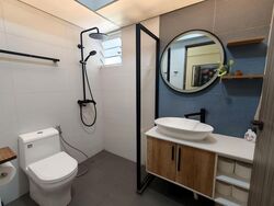Blk 318C Yishun Greenwalk (Yishun), HDB 5 Rooms #602069901